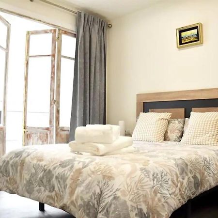 Nuevo Apartamento De 3 Dormitorios En Calle Alta サンタンデール エクステリア 写真