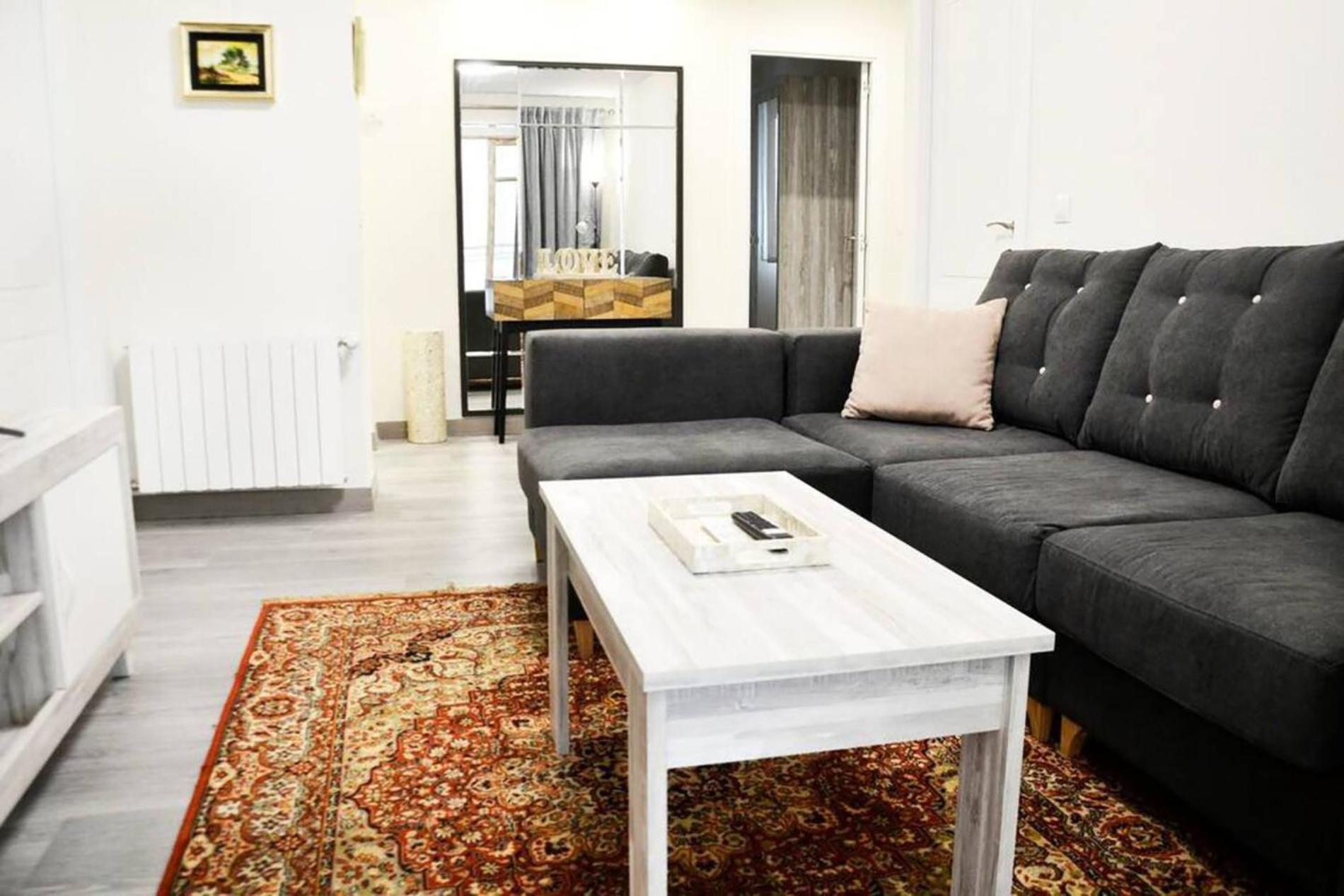 Nuevo Apartamento De 3 Dormitorios En Calle Alta サンタンデール エクステリア 写真