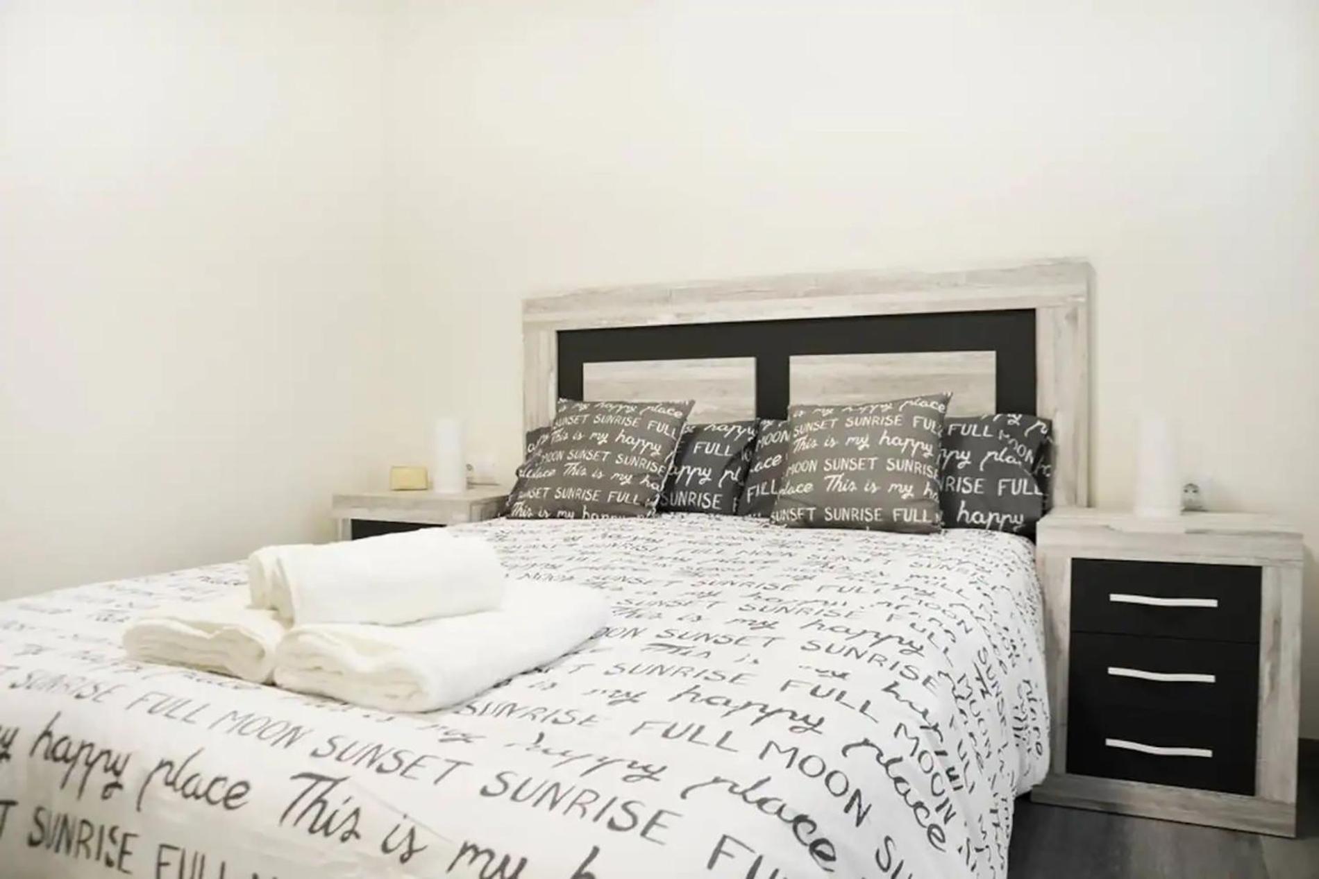 Nuevo Apartamento De 3 Dormitorios En Calle Alta サンタンデール エクステリア 写真