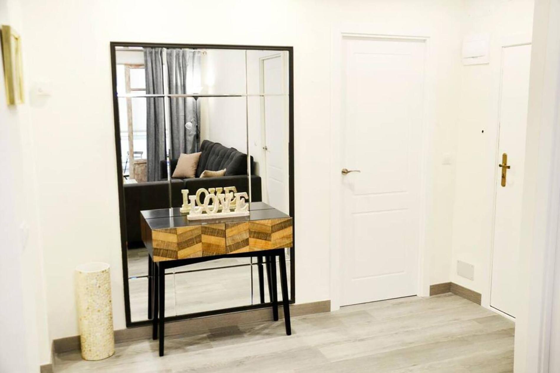 Nuevo Apartamento De 3 Dormitorios En Calle Alta サンタンデール エクステリア 写真