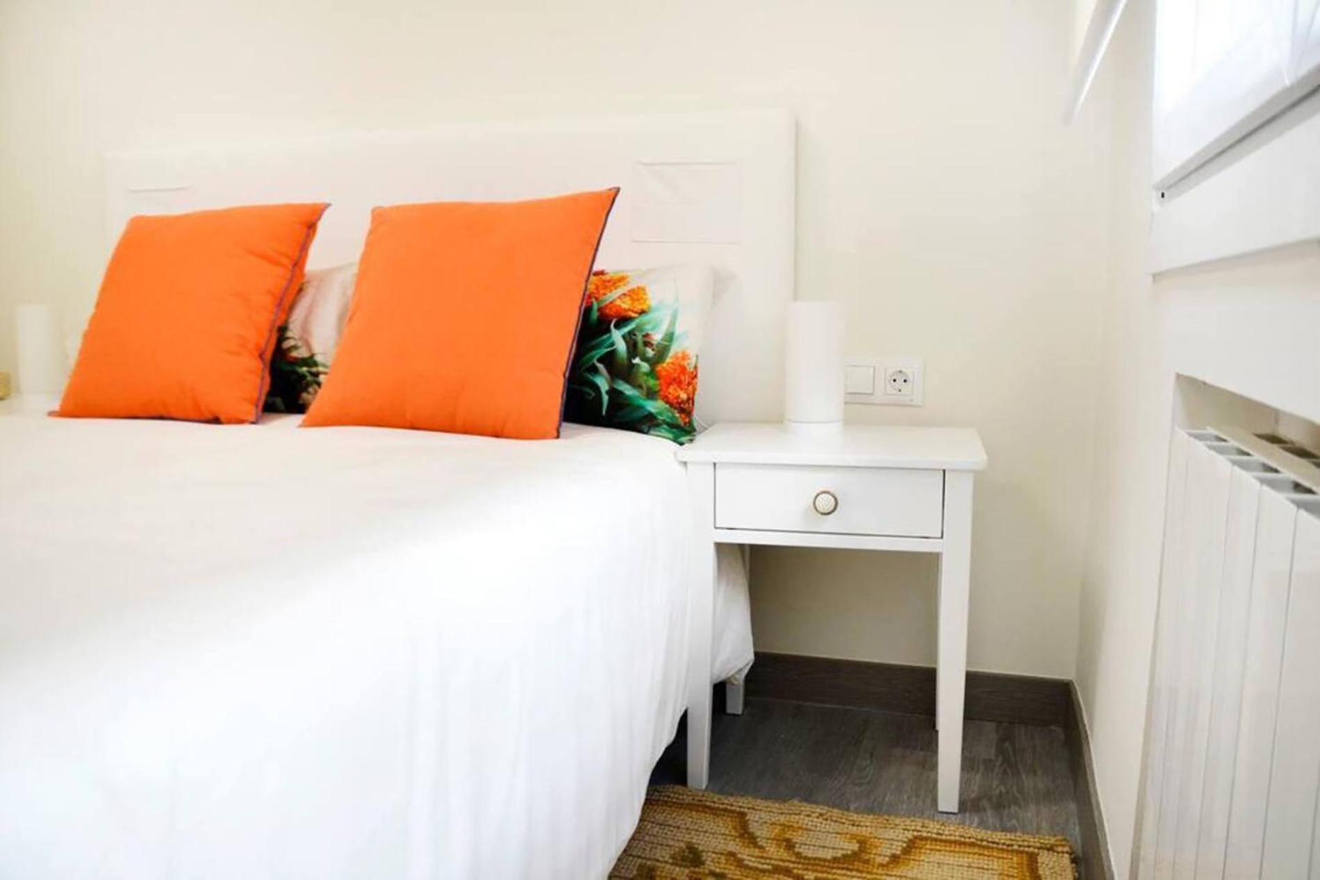Nuevo Apartamento De 3 Dormitorios En Calle Alta サンタンデール エクステリア 写真