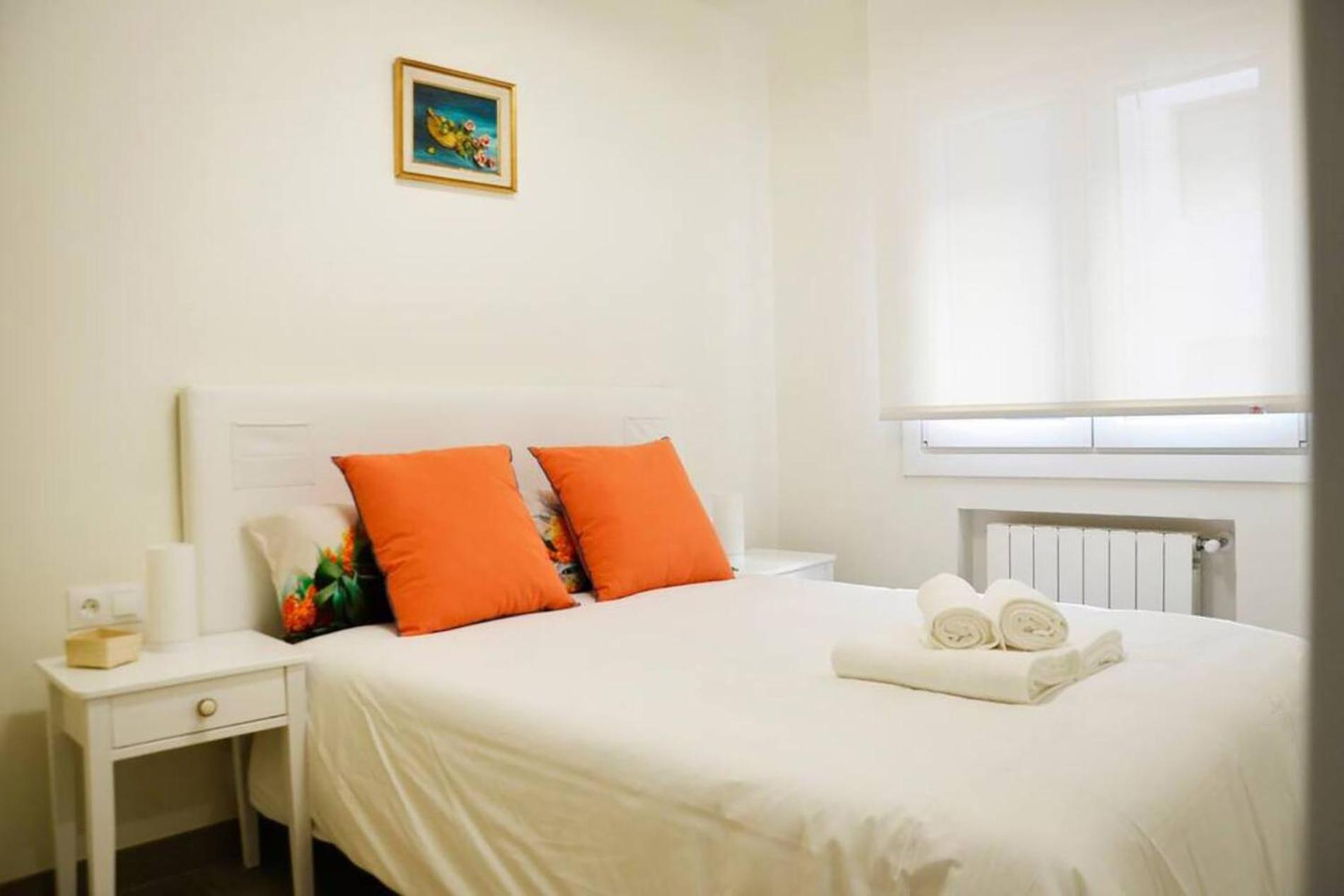 Nuevo Apartamento De 3 Dormitorios En Calle Alta サンタンデール エクステリア 写真