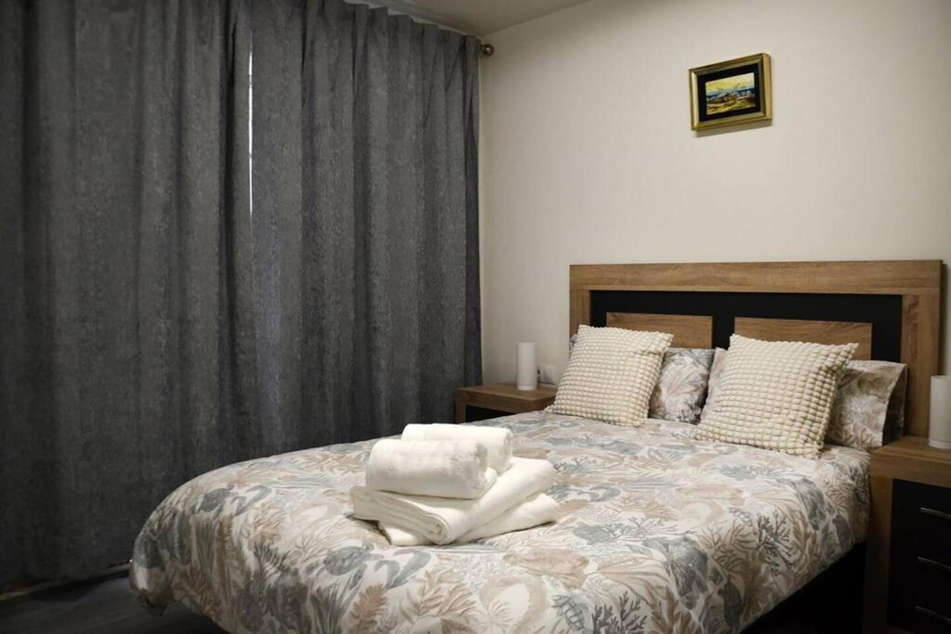 Nuevo Apartamento De 3 Dormitorios En Calle Alta サンタンデール エクステリア 写真